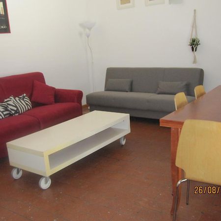 Appartamento Dante Florença Exterior foto