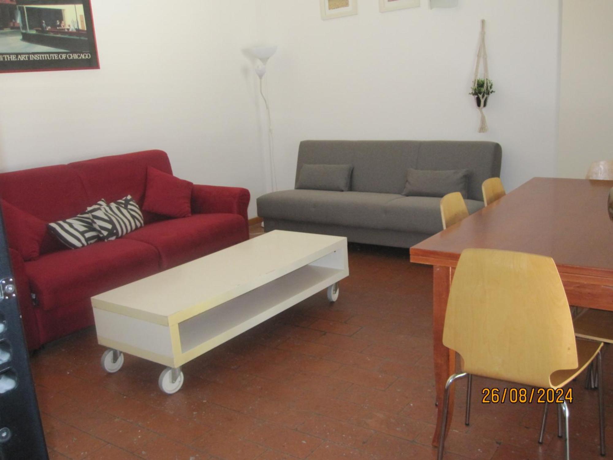 Appartamento Dante Florença Exterior foto