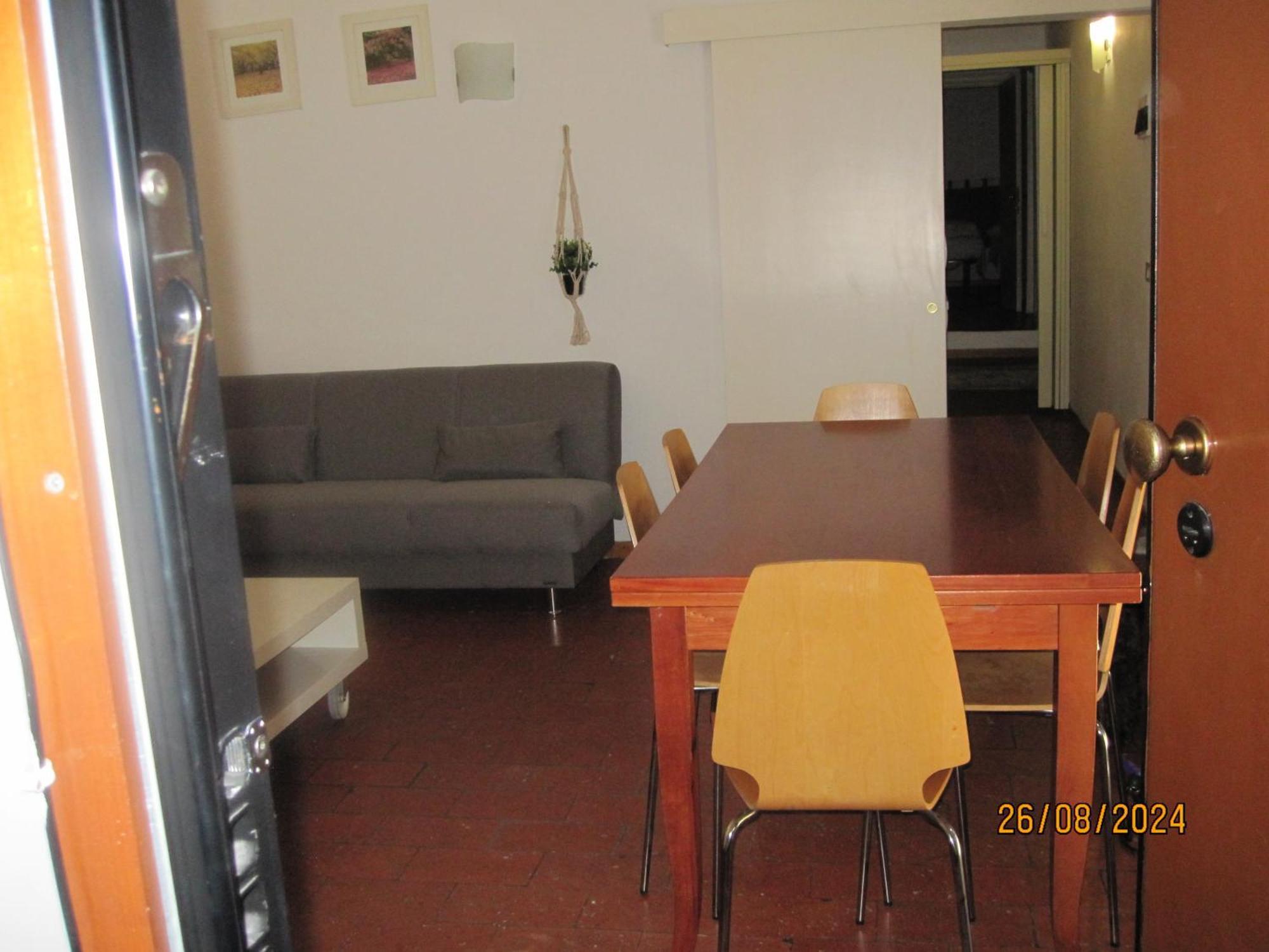 Appartamento Dante Florença Exterior foto