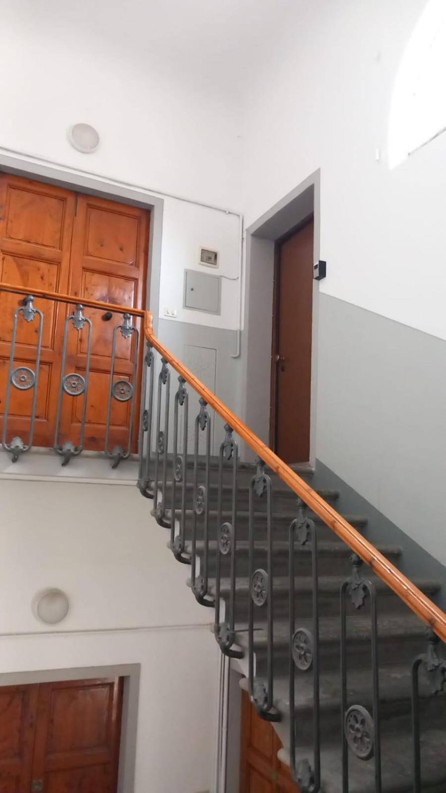 Appartamento Dante Florença Exterior foto