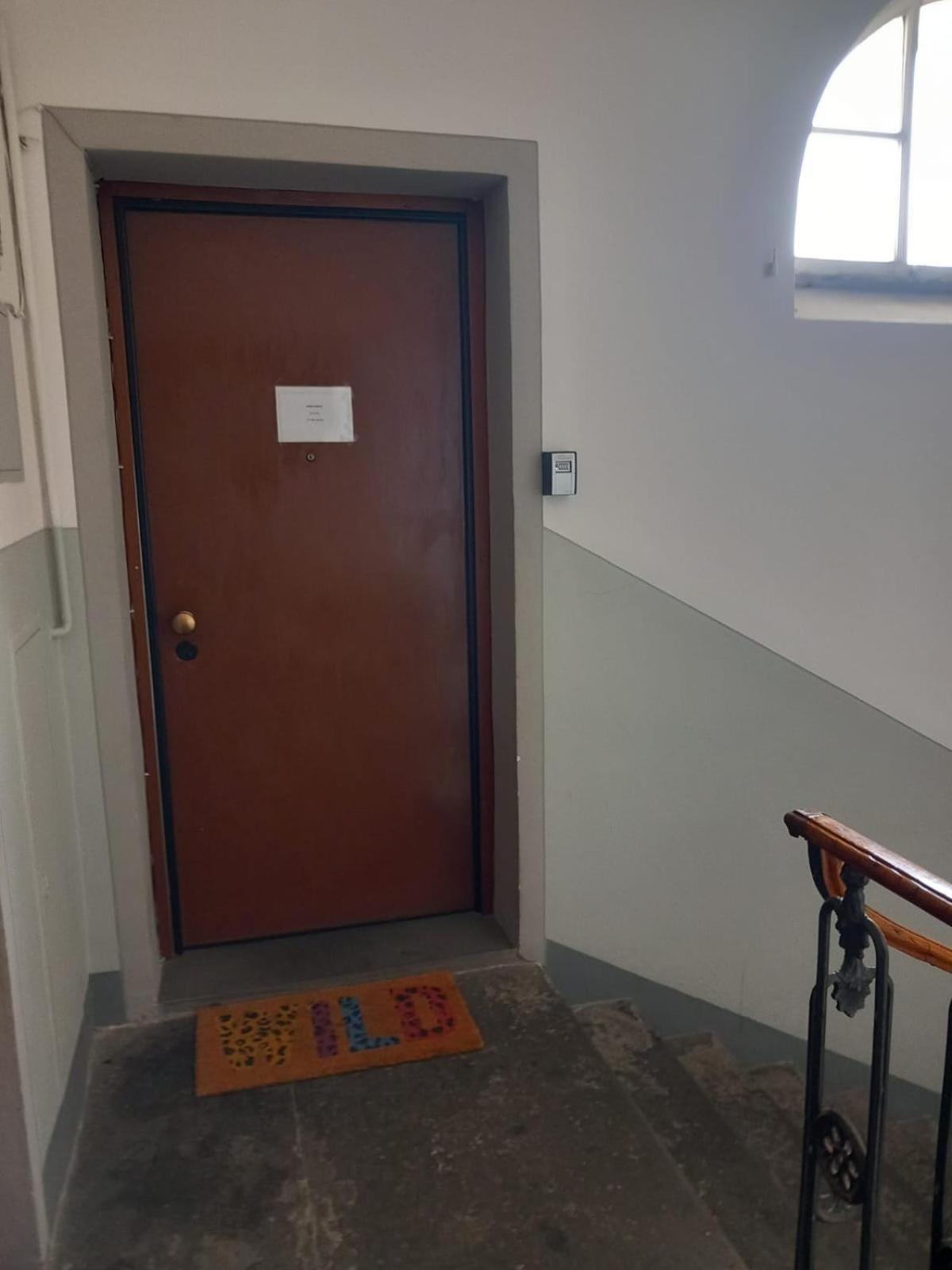 Appartamento Dante Florença Exterior foto