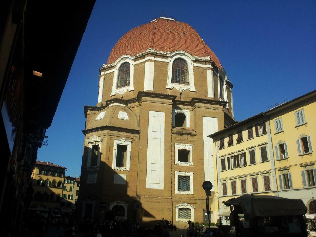 Appartamento Dante Florença Exterior foto