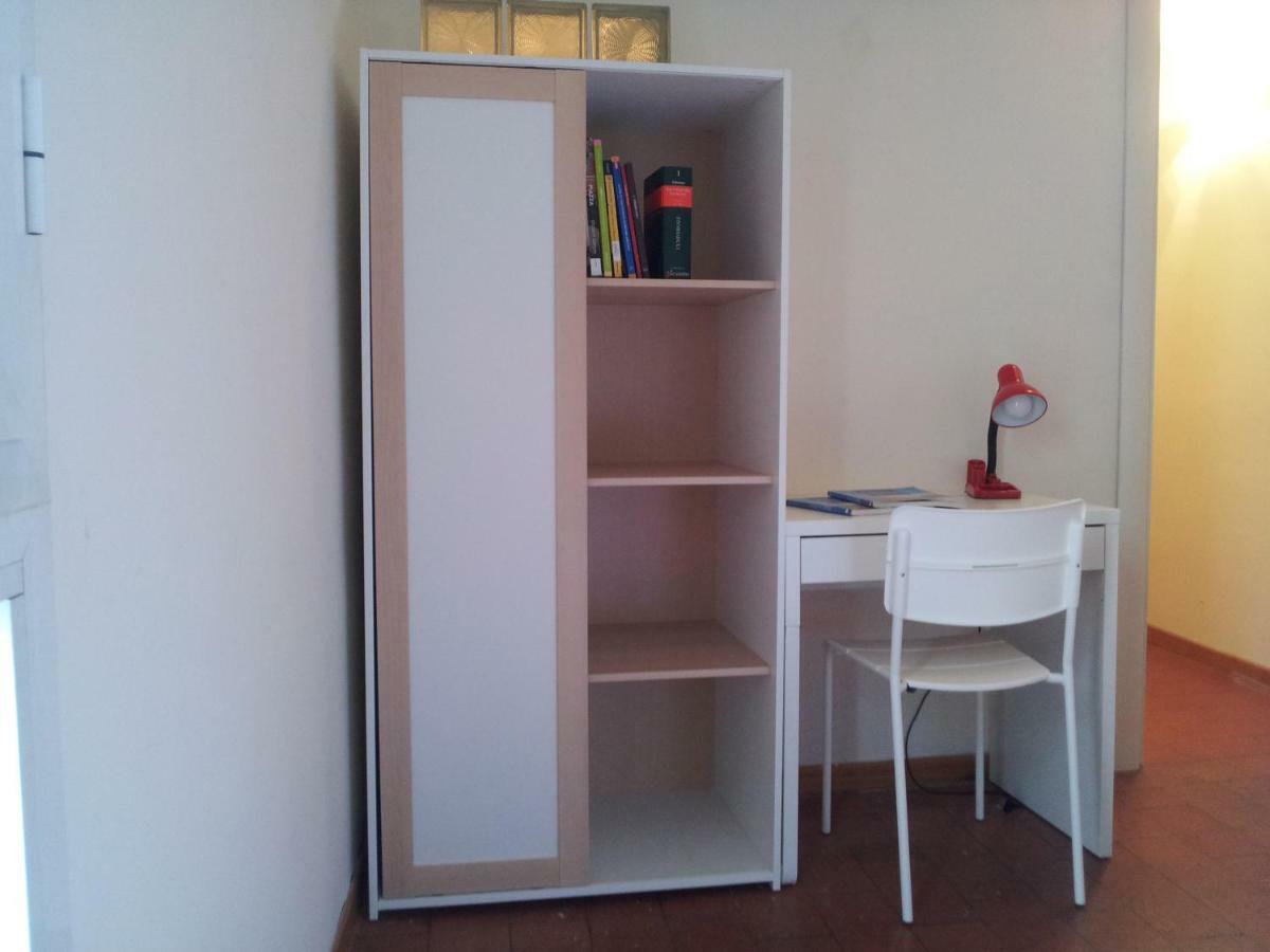 Appartamento Dante Florença Exterior foto